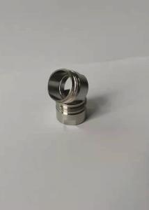 Quality D18 M18X1 Stainless Steel Water Nozzle SS304 Customized Durable wholesale