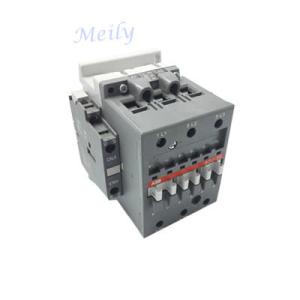Quality 100-250V DC Electrical Contactor 1SFL477001R7011 AF145-30-11 Copper And Sliver Material wholesale
