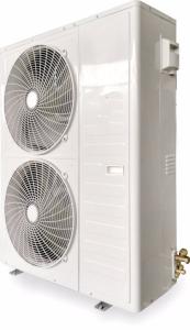 Quality Ducted Central Light Commercial Split Air Conditioner Fixed Speed R410A wholesale