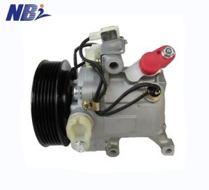 Quality SV07C Ac Compressor For Toyota Rush Daihatsu Terios 447260-5820 447260-0667 447190-6121 wholesale