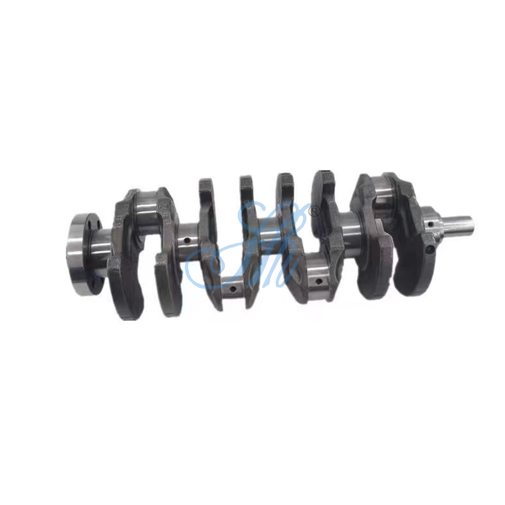 Crankshaft Assembly for VW Lavida/Sagitar/Golf/Polo/Seat/Santana/Jetta/Magotan 1.6T 1.8T