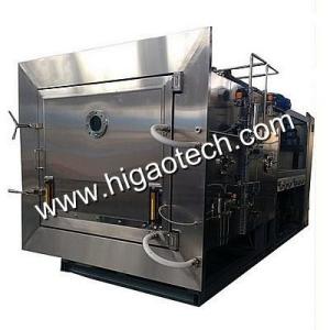 Quality Phamarcy Vacuum Freeze Dryer ISO wholesale
