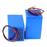 Motorcycle 1200Wh 60V 20Ah Lithium Battery Pack