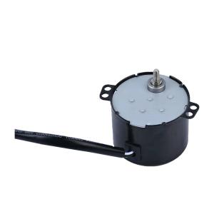 Quality 1/1.2r/Min 50ktyz Synchronous Motor 220v 24V 110V High Torque For Home Appliance wholesale