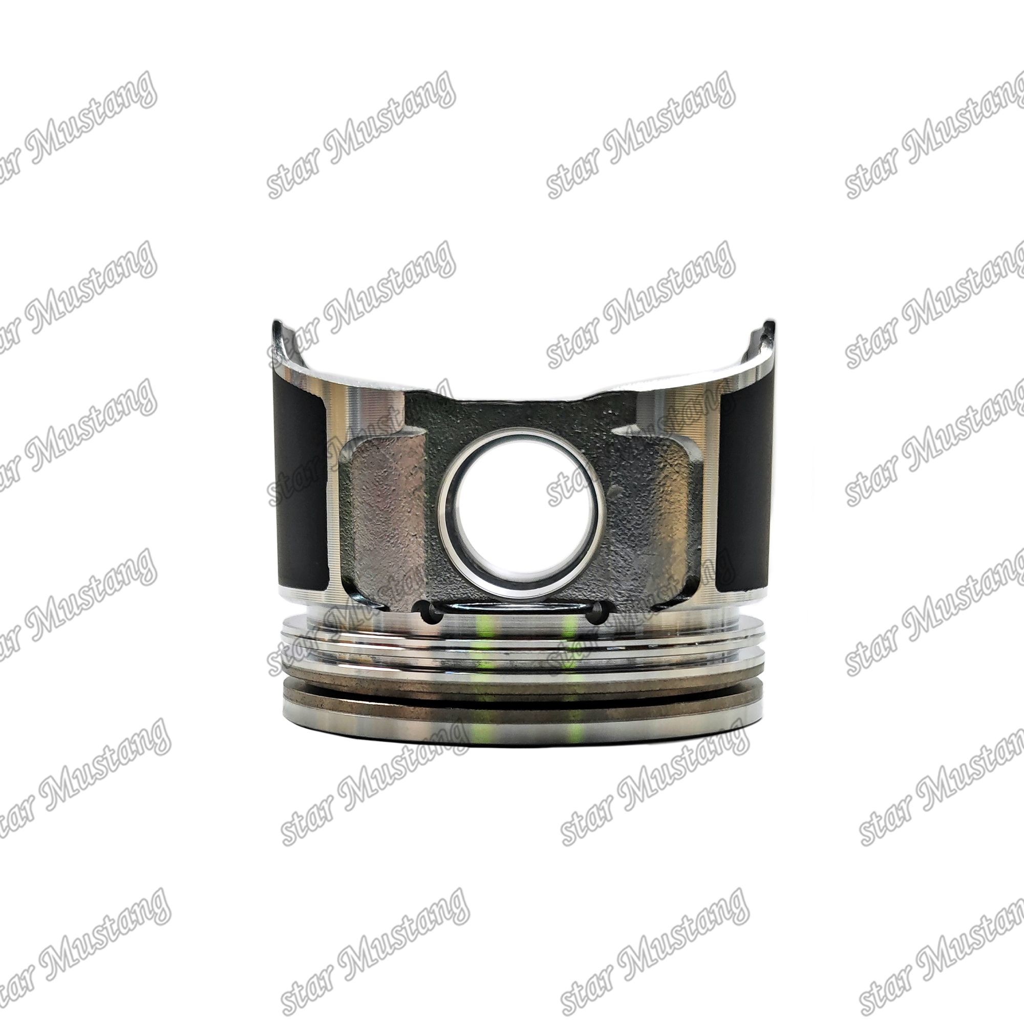 Piston 3TNM68 For Yanmar Diesel Engine Repair Parts