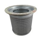 Recommended Communication Cable for Atlas Air Compressor