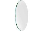 15mm Tabletop Shatterproof Safety Glass Panels heat resistant