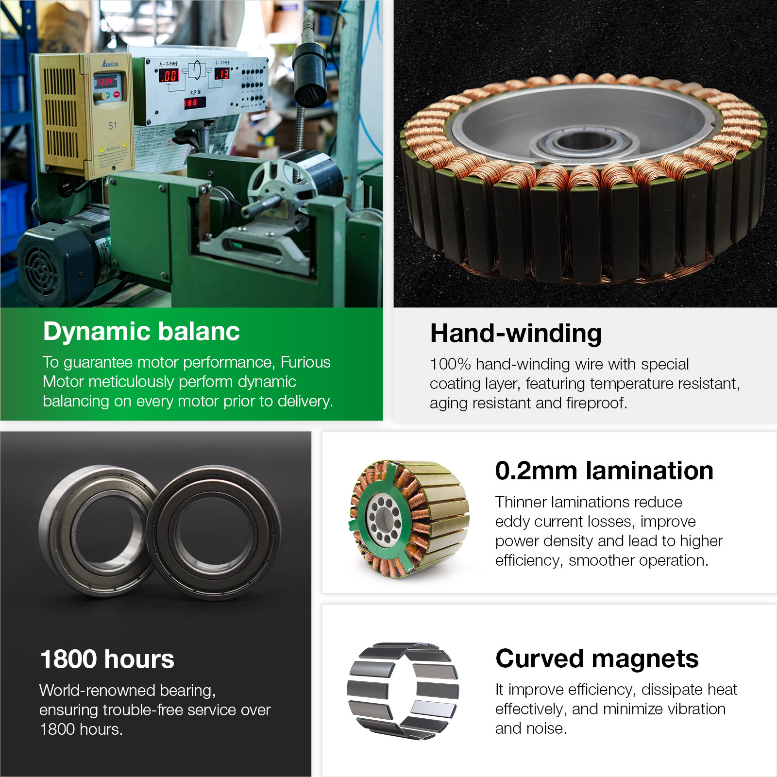238100 Drone Motor 116KG Thrust Brushless DC Motor For Unmanned Aircraft UAV VTOL Drone