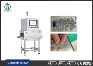 Quality X-Ray Inspection System For Foreign Material/Stone/Metal/Nut/Almond/Macadamia Nuts/Snacks/Pistachio wholesale