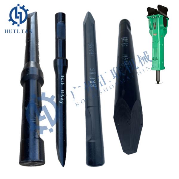 Montabert BRV43 BRV45 BRV32 BRV52 BRV53 BRV65 V32 V43 V45 V52 V53 V65 Tool Point