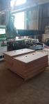 Office Furniture Wood Door Carving Machine CNC Carving Machine Boss Desk 2513