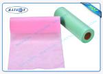 Various Color Polypropylene Medical Non Woven Fabric For Hygiene Products
