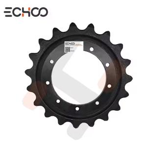 Quality Sprocket 383-4240 Road Milling Machine Undercarriage Components wholesale