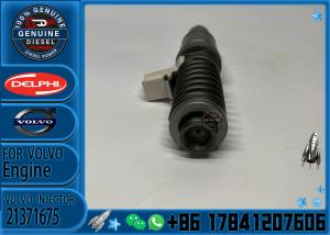 Quality Diesel Fuel Injector 21371675 BEBE4D24004 21340611 20430583 For Volvo Truck wholesale