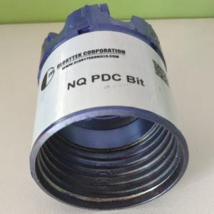 Quality CE Durable Nq Pdc Core Bit High Efficient wholesale
