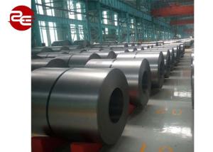 Quality Dx51d Hot Dipped Galvanized Steel Coil JIS G3312 Galvalume Steel Coil wholesale