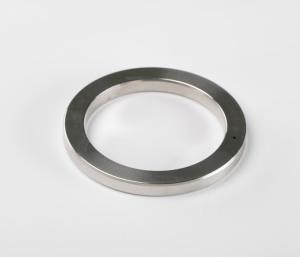 Quality Heat Resistant Inconel 625 BX161 Metal O Ring Seal Ring Gasket wholesale
