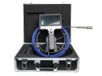 drain repair inspection with waterproof cameras