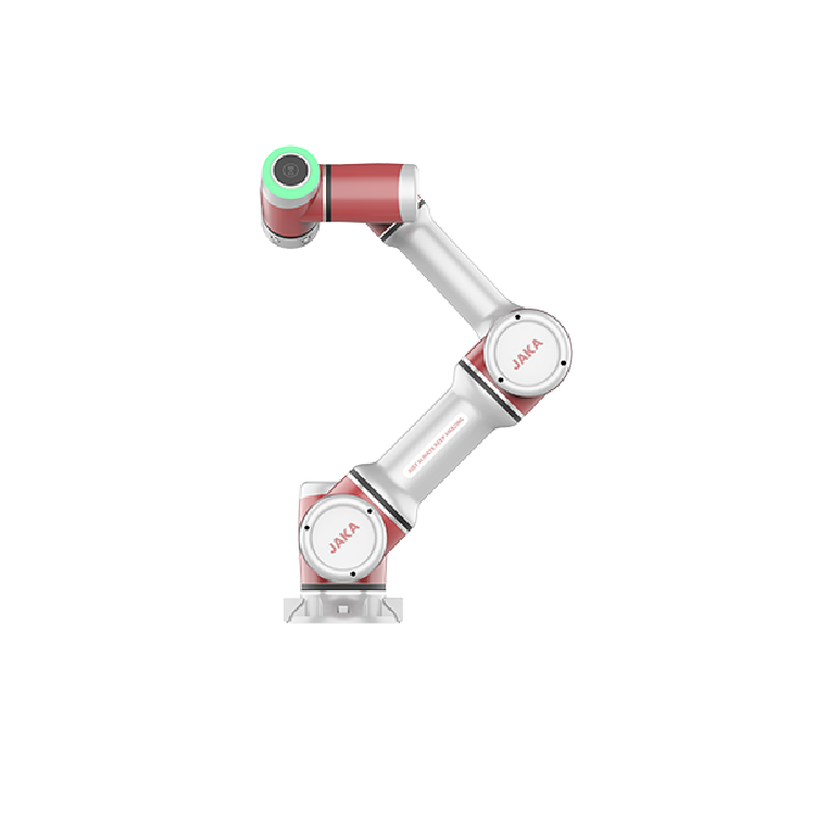 Jaka Zu 7 Collaborative Robot Of 6 Axis Robotic Arm With 7KG Payload As Welding Machine For Welding