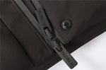 Ladies bonded softshell longline coats, Women's longline jacket, High quality,