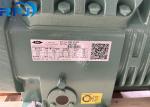 4PES-12Y-40P Semi Hermetic Piston Compressors 12HP 400V 50Hz Green Refrigeration