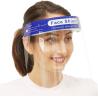 Buy cheap Anti Droplet Medical Transparent Full Face Shield from wholesalers