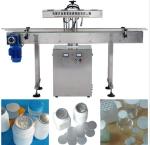 Electromagnetic Induction Aluminum Foil Sealing Machine