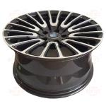 21 Inch Original Used Car Tire Rims Aftermarket Wheels B-M-W G12 740Li G11 320