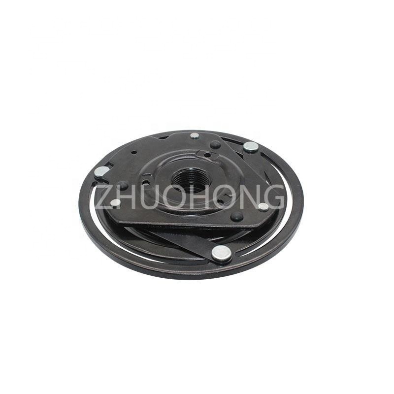 BUICK SGM Excelle 2008- 1.6 Auto AC Compressor Pulley Clutch Kit 6PK 123MM 12V Engine 1.6