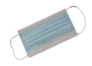 Quality BFE95 Non Woven Fabric Earloop Masks wholesale