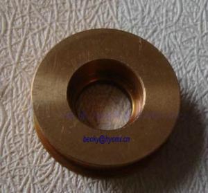 Quality ROLLER PULLEY 101130202503 for FUJI wholesale
