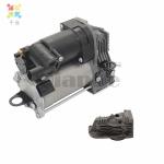 Air Pump Cylinder For Mercedes W164 Air Suspension Compressor Kits Cylinder Head