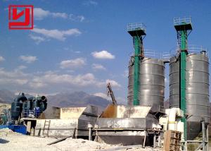 Quality Stone Vertical Raymond 2.1TPH 5.6TPH Construction Grinding Machine wholesale