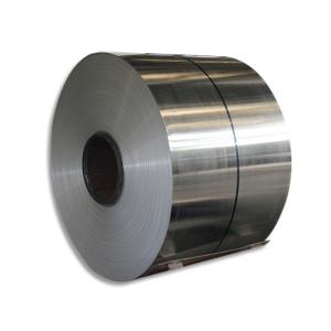 Quality ISO9001 6063 T52 Metal Coil Aluminium Alloy Coil wholesale