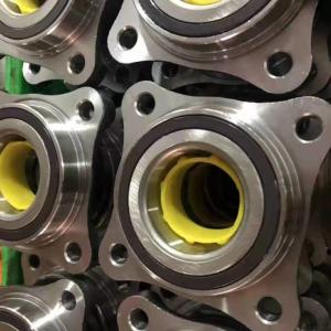 Quality ODM Auto Front Cones Hub Wheel Bearing 54KWH01 54x132x51mm wholesale
