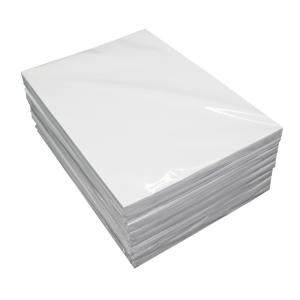 Quality Inkjet RC Printing Resin Coated A3 Glossy Paper wholesale