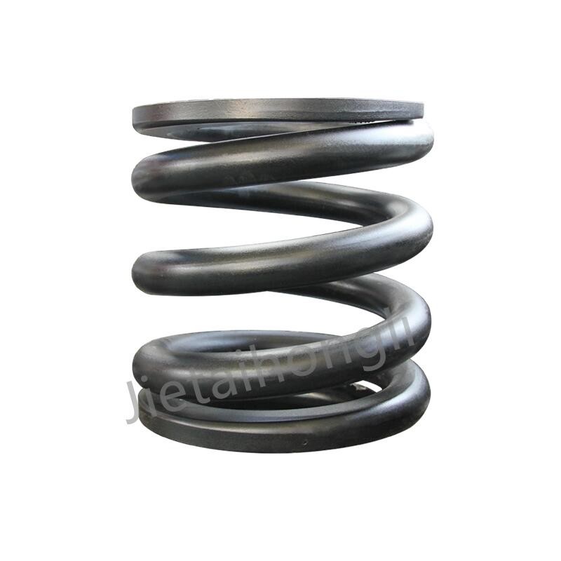 Rotary Drilling Spare Parts Damping Spring Kelly Bar For Pilling Founadation Construction
