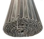 316 Stainless Steel Expanded Metal Diamond Mesh Wire Conveyor Belt For Egg Tray