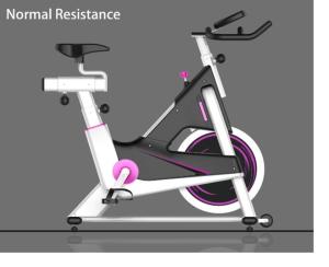 Quality Spin Bike wholesale