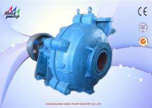 Quality High Pressure Multistage Heavy Duty Slurry Pump For Mine Industrial 220V / 440V wholesale