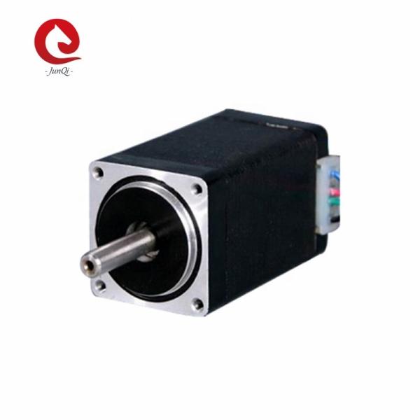 2 Phase Stepping Motor CNC Kits 28mm 12v 24v 1.8 Degree Hybrid Stepper Motor 0