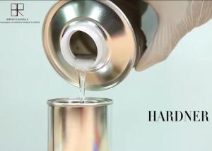 Quality 33% to 43% Concentration Anti Yellowish HDI Car Paint Hardener wholesale