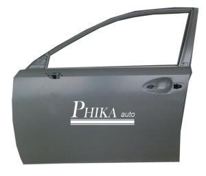 Quality Front Car Door Replacement For Lexus ES 350 from Year 2013 with Electophoretic Coating wholesale