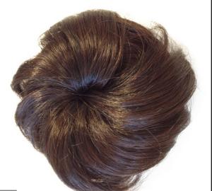 Quality Double Drawn Synthetic Clip In Hair Extensions 18 Inch Heat Resistant wholesale