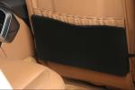 Scratch Resistant Car Accessories Trash Bin For Documents / Tablet