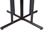 Popular Metal Tube Table Legs 2200 Series Mild Steel Coffee Table Legs