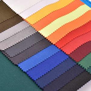 Quality Casual Shirting 100 Cotton Fabric 57/58&quot; Low Shrinkage wholesale