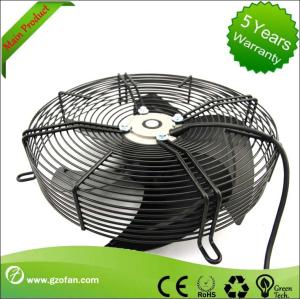 Quality 230VAC Cooling Blower Ventilation Fan For Air Conditioners / Air Compressors wholesale