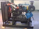 Dongfeng Cummins (6BTAA5.9) Diesel Engine for Project Machine/Industry/Other