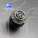 MIL-DTL-38999 Series , 2M Micro38999 Connector Series HW-2M801-008-26NF6-6SB